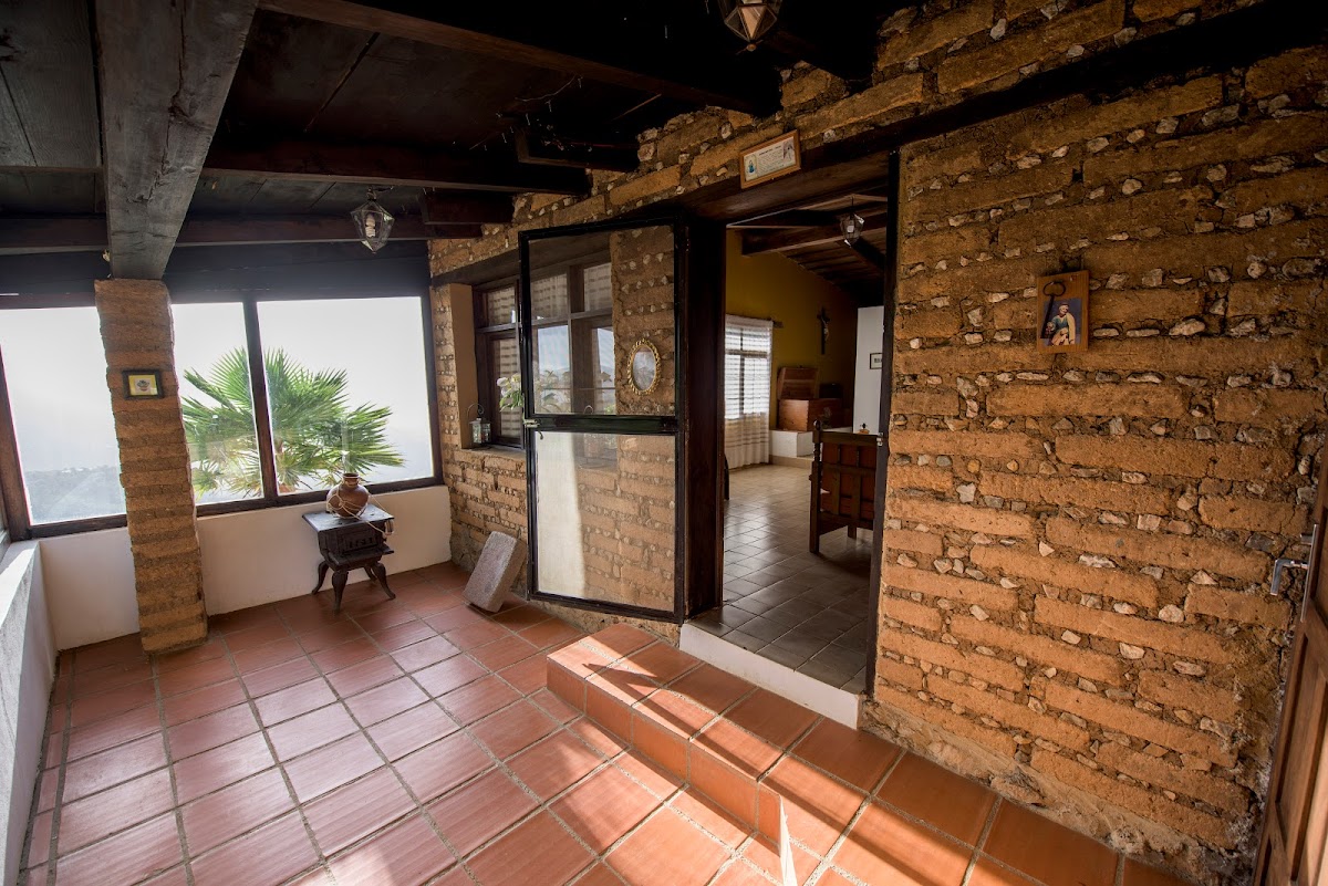 Rincón Mixe Hotel y Restaurante